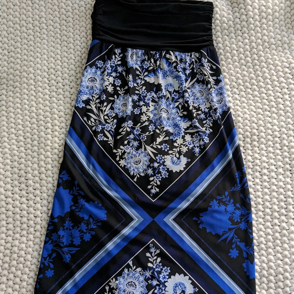 Maxi skirt, size PM